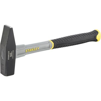 Stanley STHT0-51908 Glasfiberhandtag Hammar - Hammar Stanley STHT0-51908 Glasfiberhandtag Hammar - Hammar