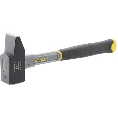 Stanley Glasfaser-Handhammer - Metall- und Bauwerkzeug Stanley Glasfaser-Handhammer - Metall- und Bauwerkzeug