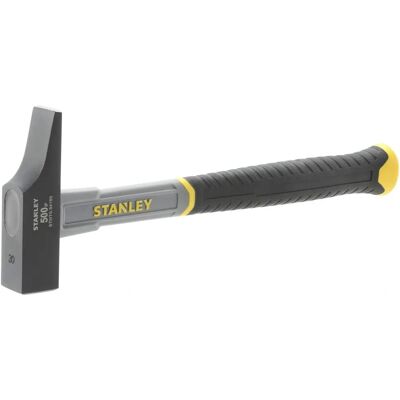 Stanley - Młotek z rękojeścią z włókna szklanego 30mm Stanley - Młotek z rękojeścią z włókna szklanego 30mm