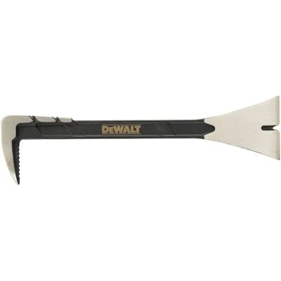 DeWALT DWHT0-55529 Precision Crowbar - Crowbar DeWALT DWHT0-55529 Precision Crowbar - Crowbar