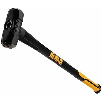 DeWALT DWHT56028-0 - Mazo de Demolición - 3,6kg DeWALT DWHT56028-0 - Mazo de Demolición - 3,6kg
