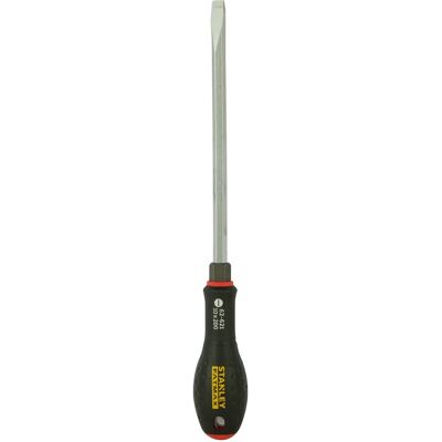 Stanley FatMax Bolster Schraubenzieher 10mm - Schraubenzieher Stanley FatMax Bolster Schraubenzieher 10mm - Schraubenzieher