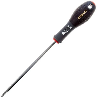 Stanley FatMax Schraubendreher - Parallelspitze 5,5mm - 150mm Stanley FatMax Schraubendreher - Parallelspitze 5,5mm - 150mm