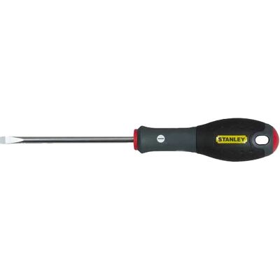 Śrubokręt Stanley FatMax z rozszerzaną końcówką - 10mm x 200mm Śrubokręt Stanley FatMax z rozszerzaną końcówką - 10mm x 200mm