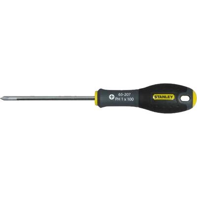 Stanley Modelo 0-65-207 Chave de Phillips - Chave Stanley Modelo 0-65-207 Chave de Phillips - Chave
