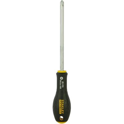 Cacciavite Stanley Fatmax PH3 - Cacciavite Cacciavite Stanley Fatmax PH3 - Cacciavite