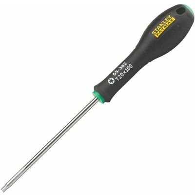 Tournevis Stanley FMHT65382-0 Soft-Grip T20 - Tournevis - Publicité Tournevis Stanley FMHT65382-0 Soft-Grip T20 - Tournevis - Publicité