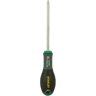 Stanley FatMax Schraubendreher Sicherheits-Torx TT30 - 125mm Stanley FatMax Schraubendreher Sicherheits-Torx TT30 - 125mm