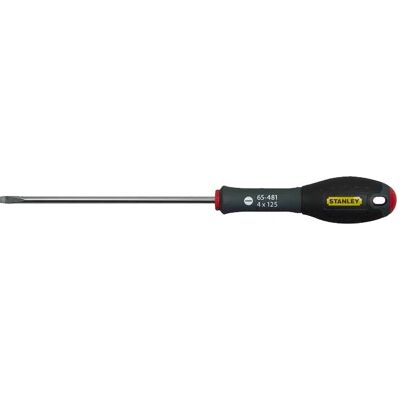 Tournevis ergonomique Stanley 0-65-481 - Outil Tournevis ergonomique Stanley 0-65-481 - Outil