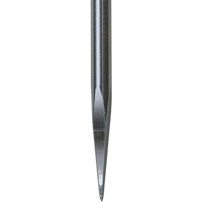 Stanley 0-65-491 Aço - Ponta Cromada 75mm Stanley 0-65-491 Aço - Ponta Cromada 75mm
