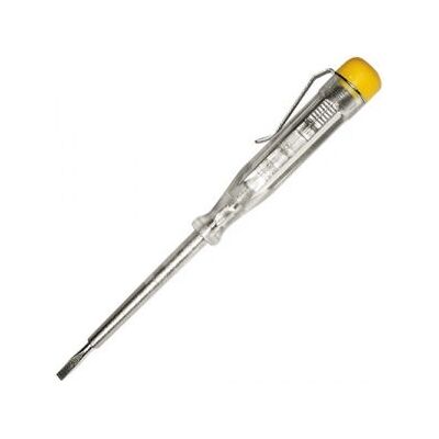 Stanley STHT0-66121 Isolierter Spannungsprüfer - Voltage Tester Stanley STHT0-66121 Isolierter Spannungsprüfer - Voltage Tester