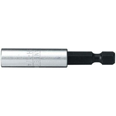 Stanley Magnetischer Bit-Halter - 1/4" Hex Bits Stanley Magnetischer Bit-Halter - 1/4" Hex Bits