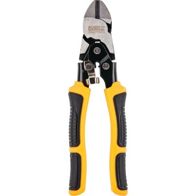 DeWALT DWHT0-70275 Diagonálne kliešte - Kliešte DeWALT DWHT0-70275 Diagonálne kliešte - Kliešte
