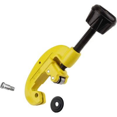 Stanley Ferramenta Cortador de Tubos Ajustável 3-30mm Stanley Ferramenta Cortador de Tubos Ajustável 3-30mm