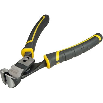 Łańcuchowe szczypce końcowego cięcia Stanley FatMax - 190mm Łańcuchowe szczypce końcowego cięcia Stanley FatMax - 190mm