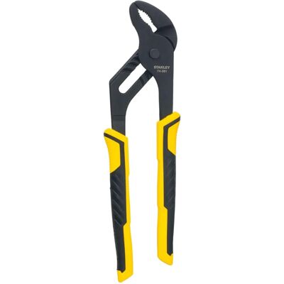 Kleszcze zawiasowe Stanley 250mm - Narzędzia do rowków Kleszcze zawiasowe Stanley 250mm - Narzędzia do rowków