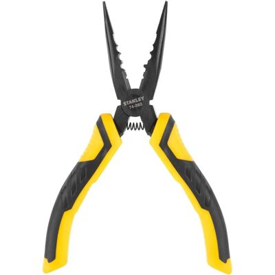 Clește cu bot lung ControlGrip Stanley - Clește Clește cu bot lung ControlGrip Stanley - Clește