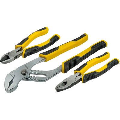 Stanley Tools STHT0-74471 Control Grip Lehtisarja - Lehtisarja Stanley Tools STHT0-74471 Control Grip Lehtisarja - Lehtisarja