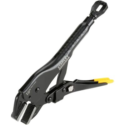 Stanley Tooltek Verstellbare Zangenschlüssel 250mm - Zange Stanley Tooltek Verstellbare Zangenschlüssel 250mm - Zange
