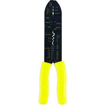 Stanley STHT0-75414 Alicate multifuncional Stanley STHT0-75414 Alicate multifuncional