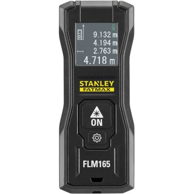 Stanley Fatmax FLM165 (FMHT77165-0) Stanley Fatmax FLM165 (FMHT77165-0)