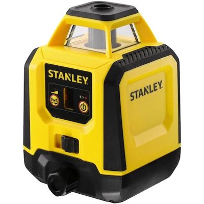 Stanley FATMAX STHT77616-0 Laser Level - 30m Stanley FATMAX STHT77616-0 Laser Level - 30m