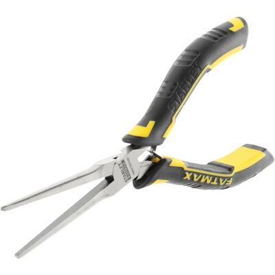 Stanley Zange mit runden Backen 1/2 extra lang 150mm FatMax - FMHT0-80520 Stanley Zange mit runden Backen 1/2 extra lang 150mm FatMax - FMHT0-80520