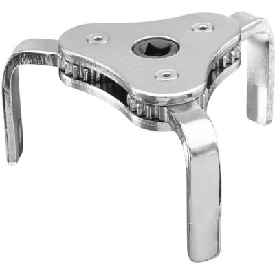 Stanley Modell STHT80880-0 Auto-Serrante Filterzange - Ölfilter - 3/8'' Quadrat - Ø 65-120 mm Stanley Modell STHT80880-0 Auto-Serrante Filterzange - Ölfilter - 3/8'' Quadrat - Ø 65-120 mm