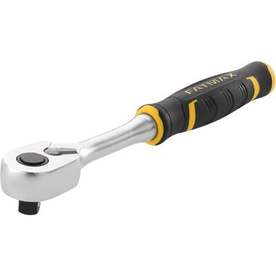 Stanley Fatmax Klucz zębaty - Kompakt 3/8" Stanley Fatmax Klucz zębaty - Kompakt 3/8"