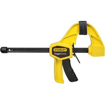 Stanley FatMax Hybrid Wrench - 300mm Klemmen työkalu Stanley FatMax Hybrid Wrench - 300mm Klemmen työkalu