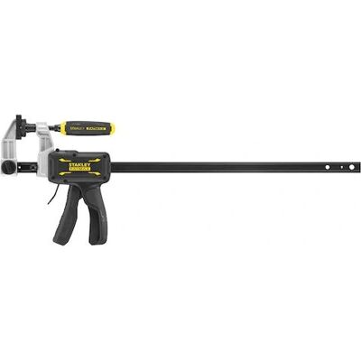 Stanley Zwinge - 450mm Hybrid-Spannzwinge & Schraubzwinge Stanley Zwinge - 450mm Hybrid-Spannzwinge & Schraubzwinge