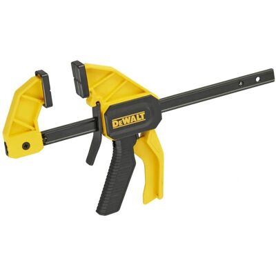 DeWALT DWHT0-83139 - Strângător - 150mm Declanșator mediu DeWALT DWHT0-83139 - Strângător - 150mm Declanșator mediu