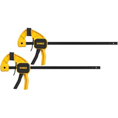 DeWALT DWHT0-83158 Pihdit - 300mm, 45kg, Yksi Käsi DeWALT DWHT0-83158 Pihdit - 300mm, 45kg, Yksi Käsi