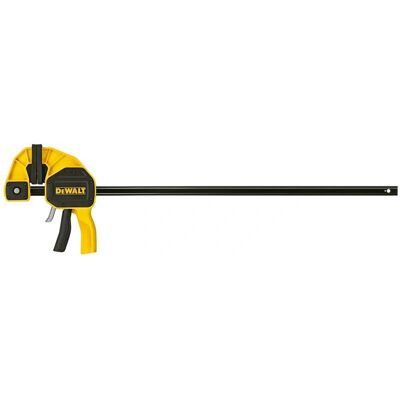DeWalt DWHT0-83187 Strângător automat - 910mm, 272kg DeWalt DWHT0-83187 Strângător automat - 910mm, 272kg