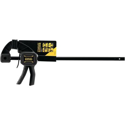Stanley FatMax FMHT0-83233 300mm Trigger Zwinge Stanley FatMax FMHT0-83233 300mm Trigger Zwinge
