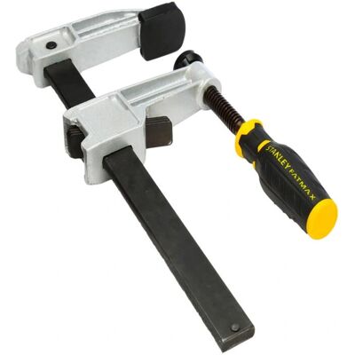 Stanley FMHT0-83245 Ciężka F-klema 40cm Stanley FMHT0-83245 Ciężka F-klema 40cm