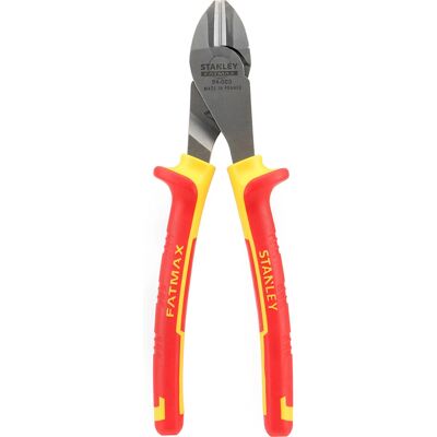 Super Stanley FatMax Ciężkie Diagonale - VDE Super Stanley FatMax Ciężkie Diagonale - VDE