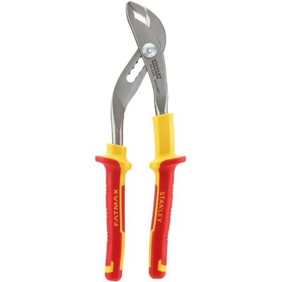 Stanley Tools FatMax Maxsteel Pęseta do wody - Pęseta do wody Stanley Tools FatMax Maxsteel Pęseta do wody - Pęseta do wody
