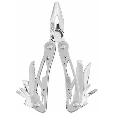 Stanley 0-84-519 Multi-Tool Zangen - Multi-Tool Zangen Stanley 0-84-519 Multi-Tool Zangen - Multi-Tool Zangen