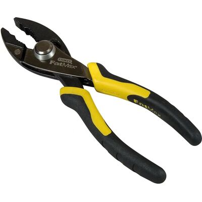 Stanley Werkzeuge FatMax Klappzange - 150mm, 10mm Kapazität Stanley Werkzeuge FatMax Klappzange - 150mm, 10mm Kapazität