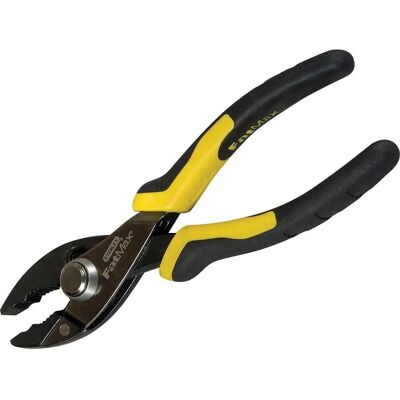 Szczypce FatMax Stanley - 12mm pojemność - 200mm Szczypce FatMax Stanley - 12mm pojemność - 200mm