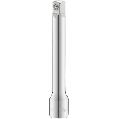 Stanley STMT86006-0 Ratschen-Schlüssel Ersatzteil - Verlängerung 1/4" - 3" Stanley STMT86006-0 Ratschen-Schlüssel Ersatzteil - Verlängerung 1/4" - 3"