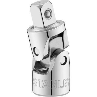 Stanley STMT86011-0 Joint Universel 1/4" - Pièce de Rechange Clé à Cliquet - Publicité Stanley STMT86011-0 Joint Universel 1/4" - Pièce de Rechange Clé à Cliquet - Publicité