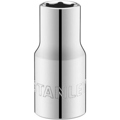Stanley STMT86103-0 Steckschlüsselsatz - 6-Kant, 1/4 Zoll Stanley STMT86103-0 Steckschlüsselsatz - 6-Kant, 1/4 Zoll