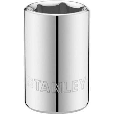 Stanley STMT86108-0 Steckschlüsselsatz - 6-Kant 11mm 1/4" Stanley STMT86108-0 Steckschlüsselsatz - 6-Kant 11mm 1/4"