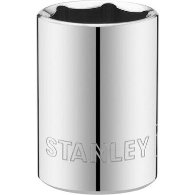 Stanley STMT86112-0 Jeu de douilles - 13mm, 1/4", Maxidrive - Publicité Stanley STMT86112-0 Jeu de douilles - 13mm, 1/4", Maxidrive - Publicité