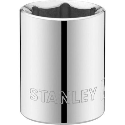 Stanley STMT86114-0 Steckschlüssel-Set - 14mm Maxidrive Stanley STMT86114-0 Steckschlüssel-Set - 14mm Maxidrive