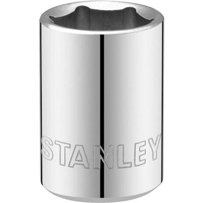 Stanley STMT86308-0 Clé à douille - 13mm 3/8" Maxidrive - Publicité Stanley STMT86308-0 Clé à douille - 13mm 3/8" Maxidrive - Publicité