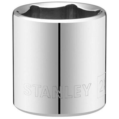 Stanley STMT86316-0 Douille - Profil 6 pans 3/8" Maxidrive - Publicité Stanley STMT86316-0 Douille - Profil 6 pans 3/8" Maxidrive - Publicité