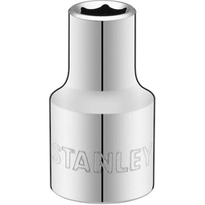 Stanley STMT86509-0 Steckschlüssel-Set - 6-Kant, 1/2 Zoll, Maxidrive-Profil Stanley STMT86509-0 Steckschlüssel-Set - 6-Kant, 1/2 Zoll, Maxidrive-Profil